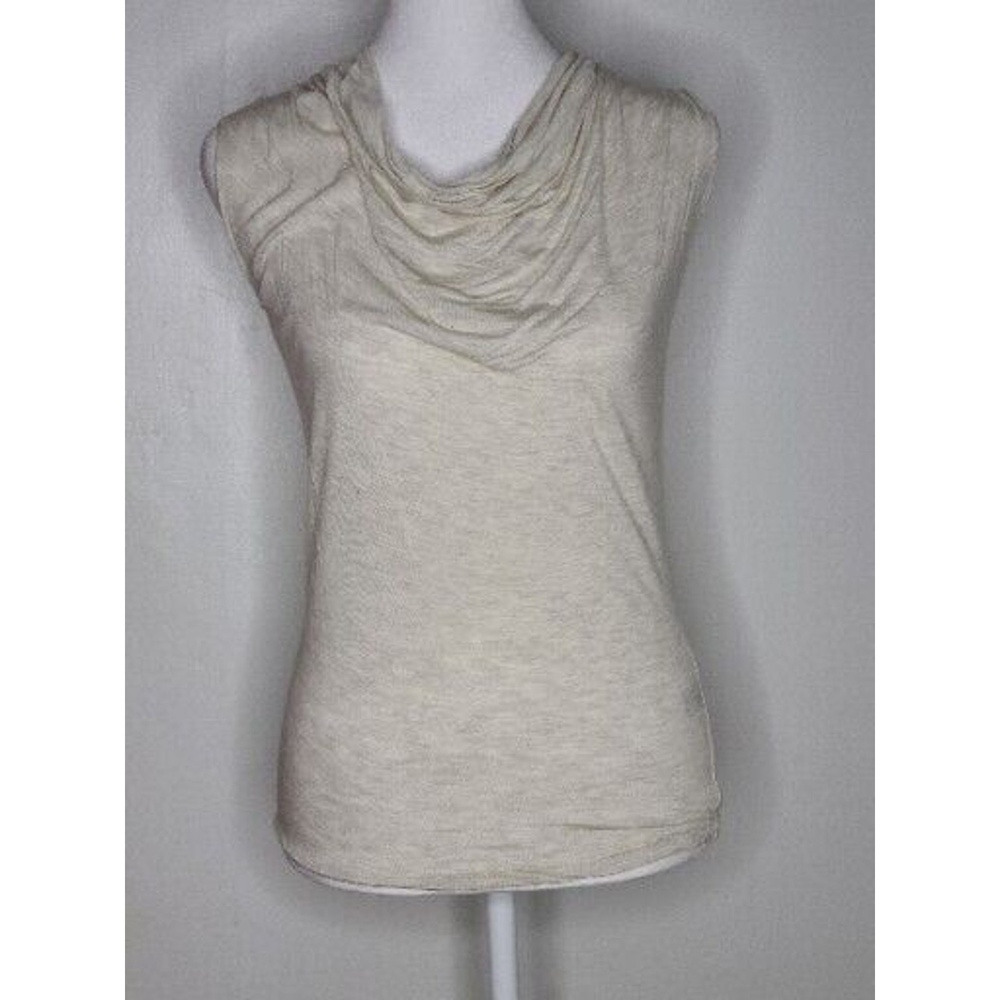 The Limited Womens Tank Top Sleeveless Blouse XS‎